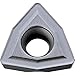 Kyocera WCMT 050308 PR1230 Grade PVD Carbide, Indexable Drilling Insert (10 Pieces)