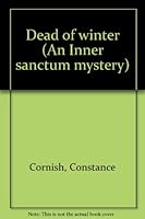 Dead of winter (An Inner sanctum mystery) B0007ELHX8 Book Cover