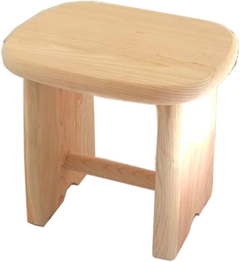 Shimanto Hinoki Floise (Bath Chair, Bath, Bath Chair, Stool