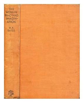 Hardcover Women Who Had Imagination Book