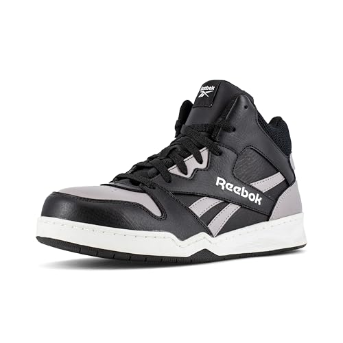 Reebok Work BB4500 Work Composite Toe Men's Oxford4