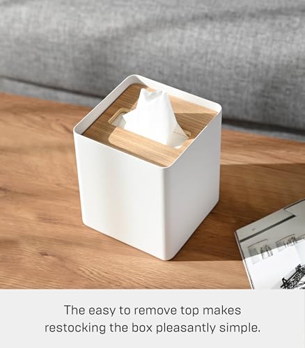 Amazon.com: Yamazaki Home: Tissue Case