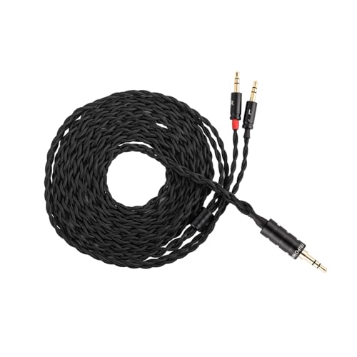 Linsoul Tripowin Nova j^[wbhtHP[uAI[o[C[wbhtHpC[A4cVo[tHC/OCCnCubhAbvO[hP[uA2MA~[WVI[fBIt@C (3.5mm)