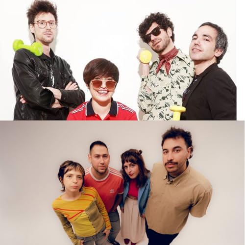 Malos tiempos para la rebeld&iacute;a 14/04/2026 (PAPAYA y CARRERA BLANCA)