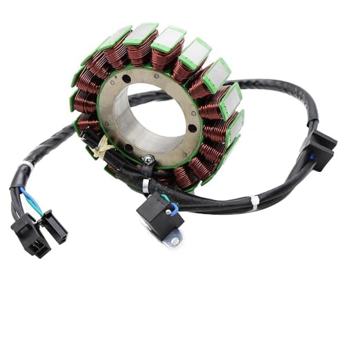 Bobine de stator moto DL1000 haute isolation thermique 2002-2012