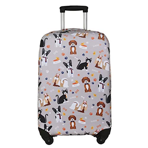 Kit Capas para Malas Premium Pets