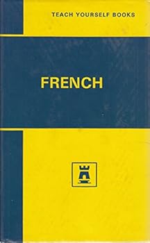Hardcover Teach Yourself French (Teach Yourself Languages Series) Book