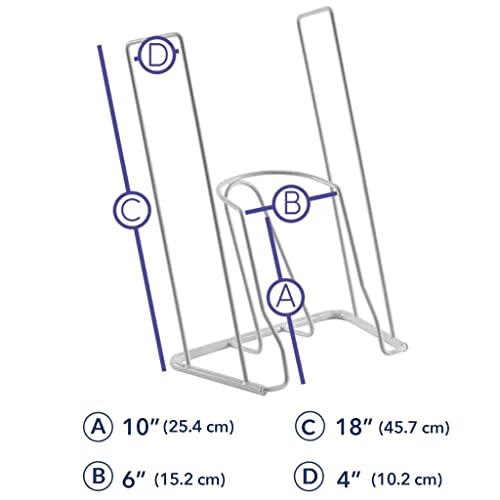 Image of Truform Stockings Donner, Helper for Applying Compression Socks, Large Size Foot Zone for 2XL and 3XL Garments