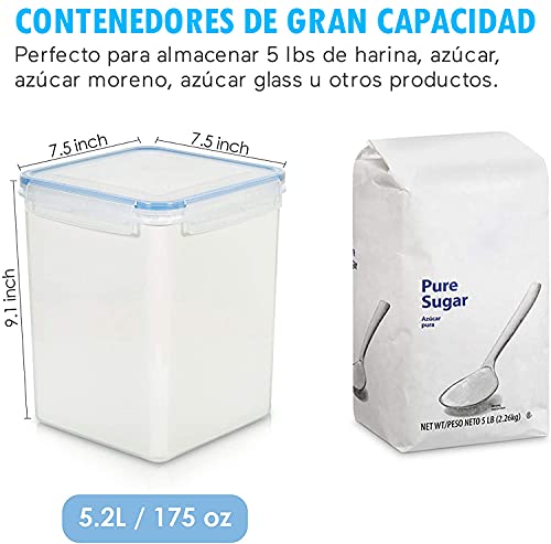 Contenedores, Kitchen Imagen adicional