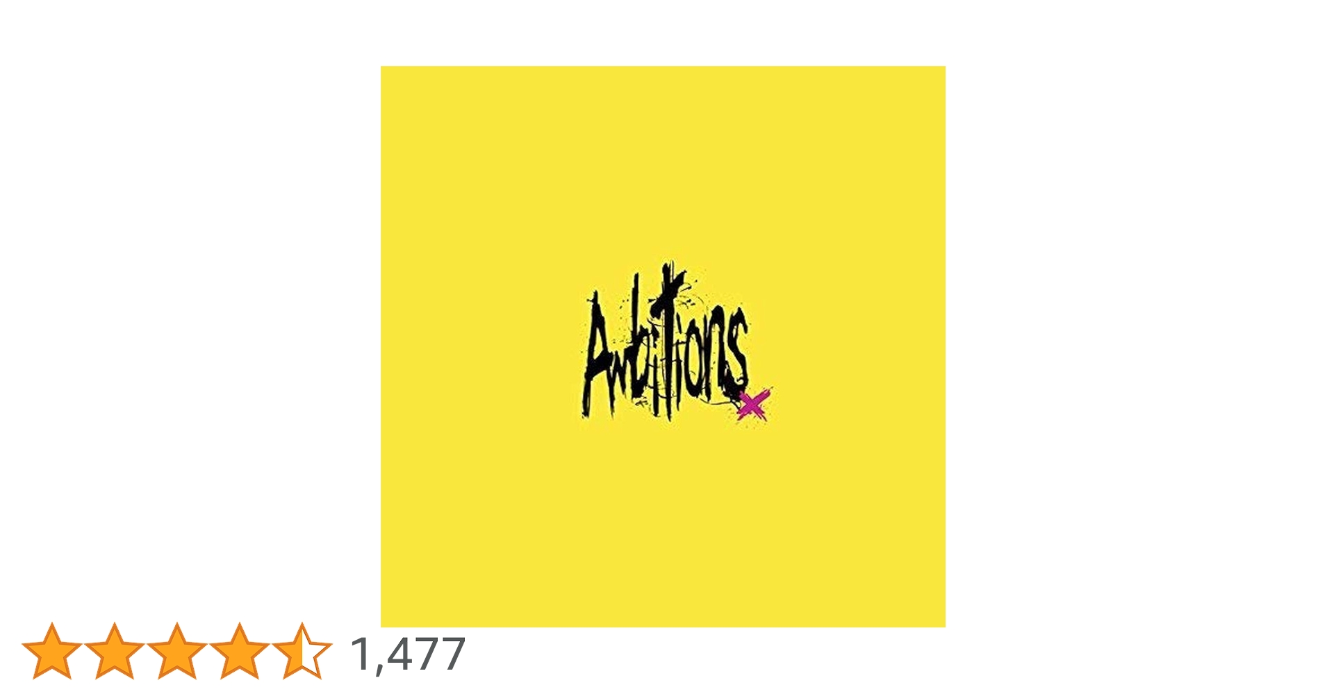 ONE OK ROCK ワンオクAmbitious　非売限定品 USBメモリ Amazon.co.jp: ONE OK ROCK 直筆サインCD AMBITIONS ワンオク