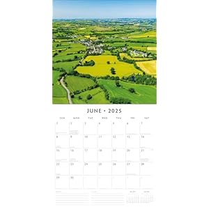 Red Robin 2025 Country Scenes Monthly Wall Calendar | 12" x 24" Open | Premium Thick & Sturdy Paper | Hangable 12 Month Calendar | Plastic Free | 4 Month Transition Page for 2024 Red Robin 2025 Country Scenes Monthly Wall Calendar 12 x 24 Open Premium Thick Sturdy Paper Hangable 12 Month Calendar Plastic Free 4 Month Transition Page for 2024