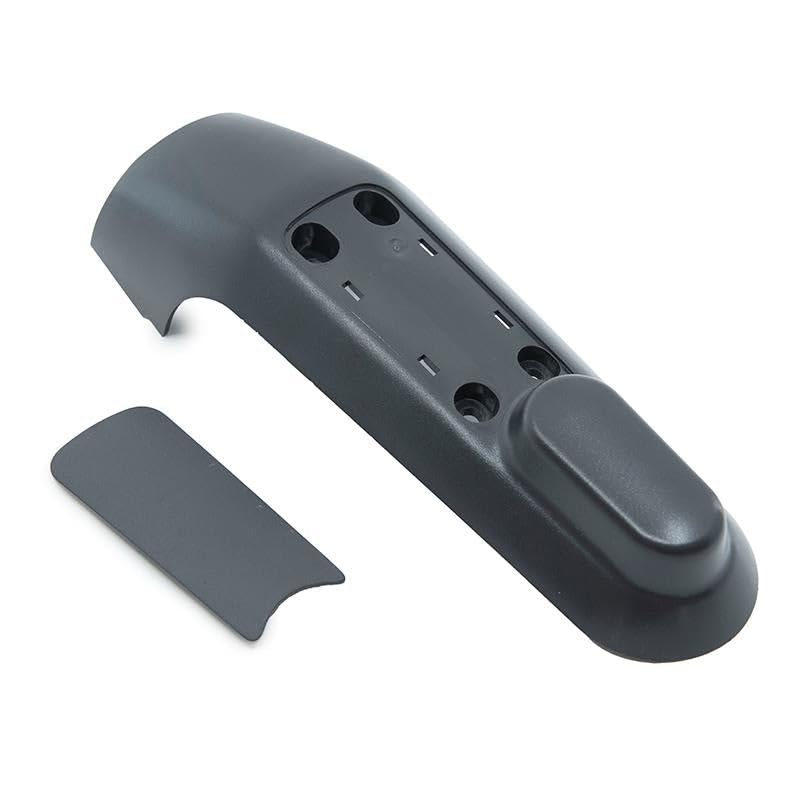 Horquilla Ninebot E22 E25 E45 Mobile TM con tapa negra protectora 3