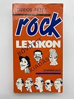 Rock Lexikon 9633304369 Book Cover