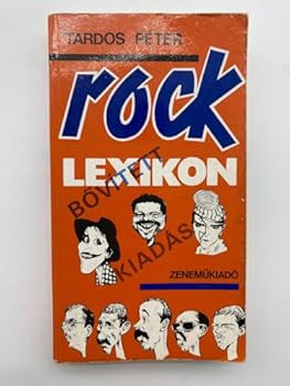 Rock Lexikon