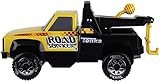 Tonka Steel Retro Tow Truck