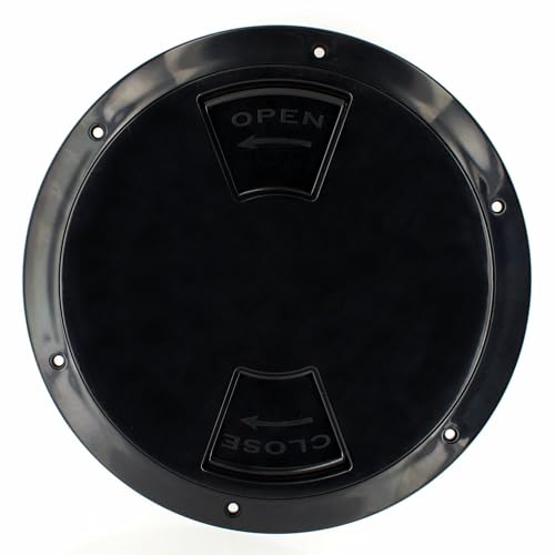 Plaque de pont Sea-Doo pièce bateau de sport 150 Speedster 210 Challenger noir