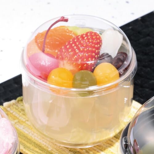 Amazon | 株式会社東光 PAOTOKO PS 78-200 水晶カップ N ふた付(ドーム