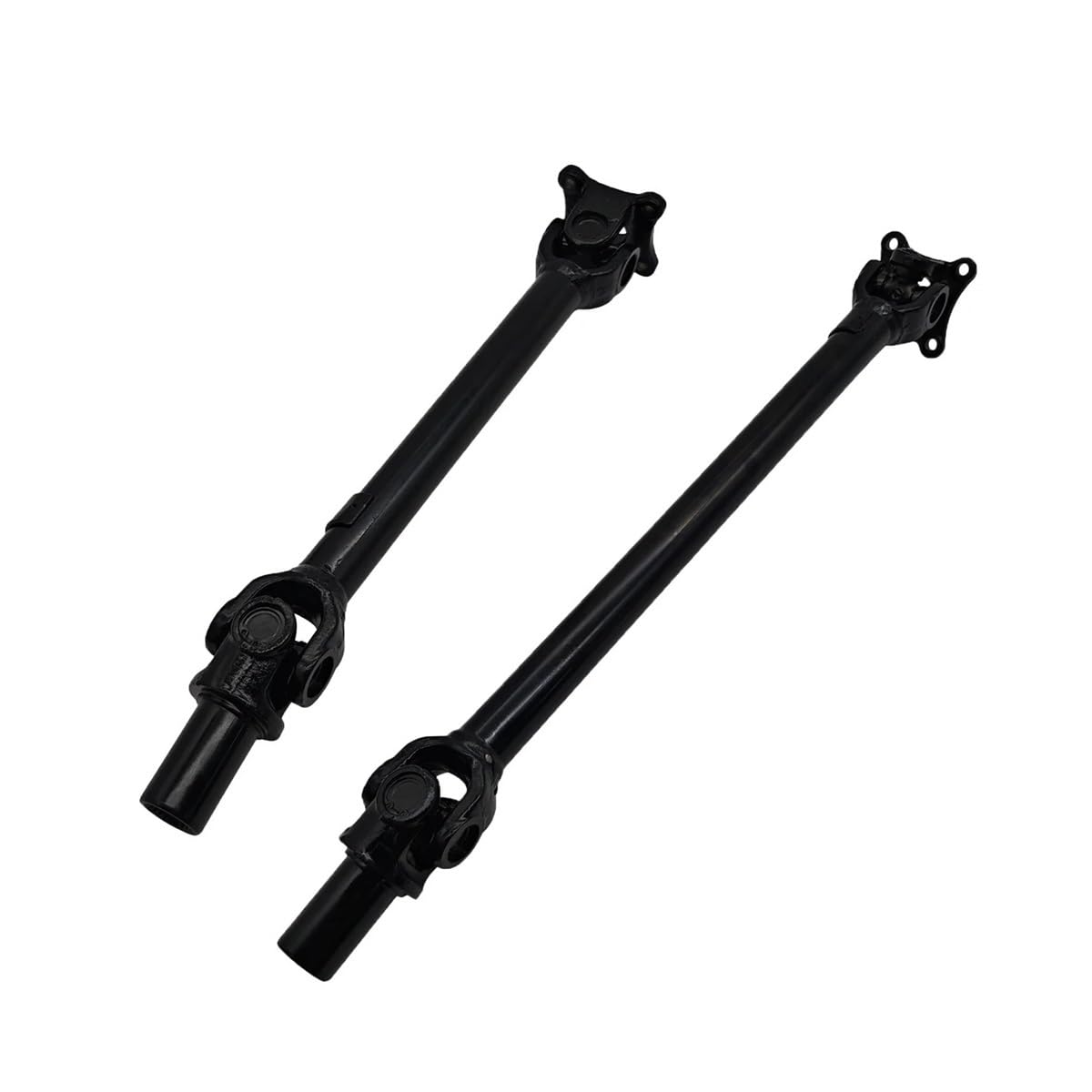 Arbre de transmission pour randonnée en Zforce 800EX - 6