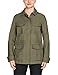 Produktbild Jack Wolfskin Damen Rock View Jacket Freizeitjacke, Burnt Olive, M