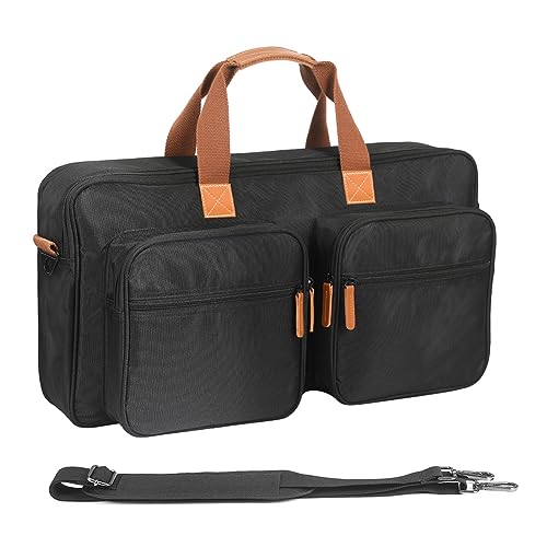 AMZLORD Bolsa de transporte para controlador de DJ, funda protectora para Pioneer DJ DDJ-800...