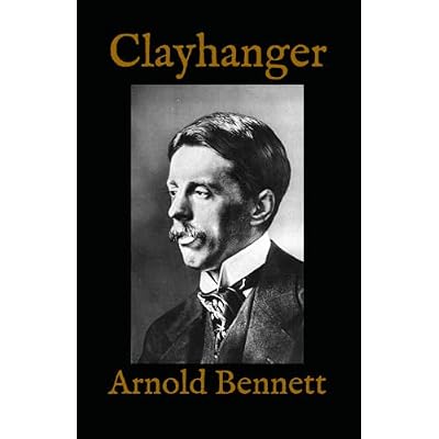 Clayhanger