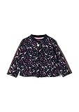 s.Oliver Junior Baby-Mädchen 405.10.009.14.150.2051611 Sweatshirt, 59C3, 86