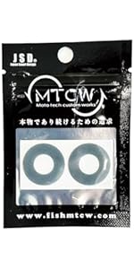 Amazon | 【MTCW】ダイワ ワカサギリール用 スプール「Shallow HD AIR