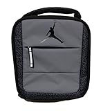 Nike Air Jordan Elephant Print Kids Square Lunch Tote