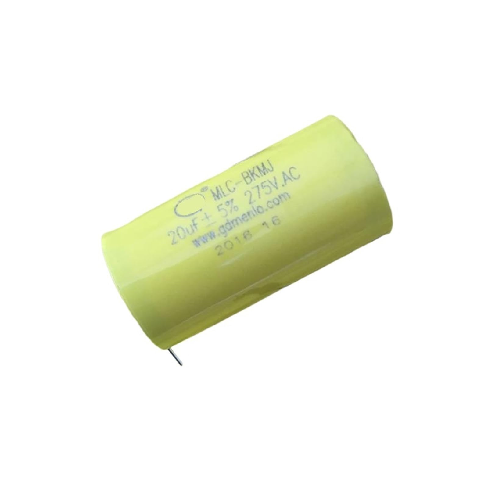 LEOTNNDQ MLC-BKMJ 20UF 275V AC 5 Capacitor