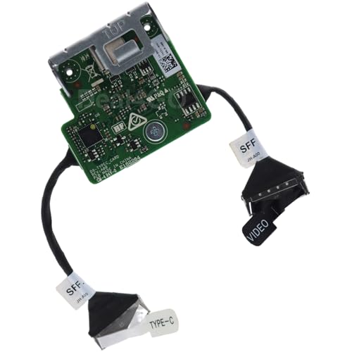 Carte fille Dell Optiplex 7040 5060 7070 SFF MT 8XP85 R9J4K