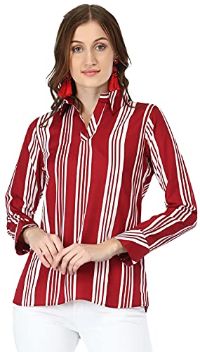 Image of DHRUVI TRENDZ Women's T-Shirt