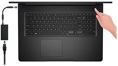 Amazon.co.jp: Dell Inspiron 3793 プレミアム 17.3インチ FHD 1080P