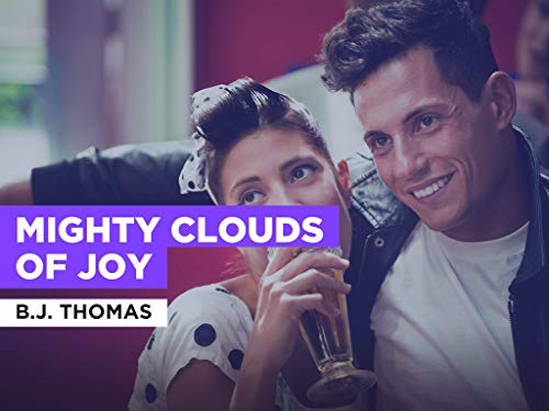  Mighty Clouds Of Joy nello stile di B.J. Thomas