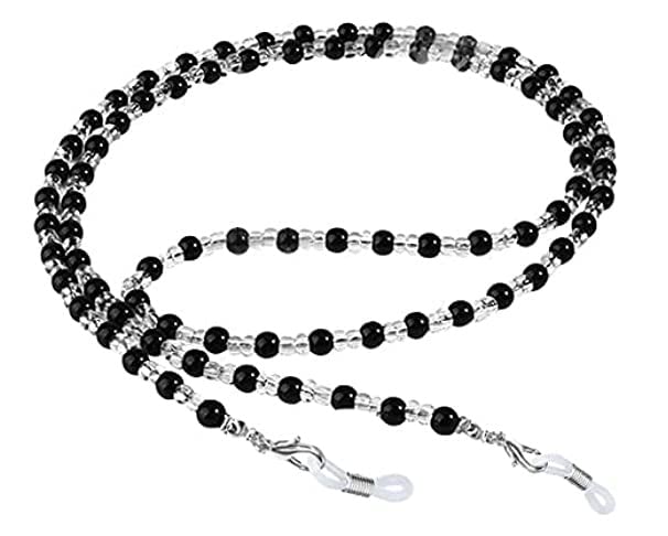 Face Mask Chains for Women Eyeglasses String Holder Glasses Strap Eyewear Chain Sunglasses Cord Lanyard Gift