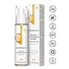 DERMA-E-Vitamin-C-Concentrated-Serum-with-Hyaluronic-Acid--All-Natural-Antioxidant-Rich-Facial-Skin-Serum--Hydrating-Smoothing-and-Brightening-Vitamin-C-Face-Serum-2-oz DERMA E Vitamin C Concentrated Serum with Hyaluronic Acid, Vitamin E & Aloe, All Natural, Antioxidant-Rich Concentrated Facial Serum â Firming and Brightening Vitamin C Face Serum, 2oz