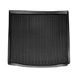 Premium Cargo Liner for Mercedes-Benz A220 A250 2018-2023 - 100% Protection - Custom Fit Car Trunk Mat - All-Season Cargo Mat - 3D Shaped Laser Measured Trunk Liners for Mercedes-Benz A35 AMG