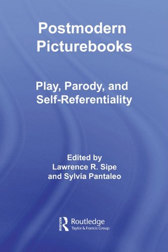 Buy Postmodern Picturebooks: Play, Parody, and Self-Referentiality — BookShops.in