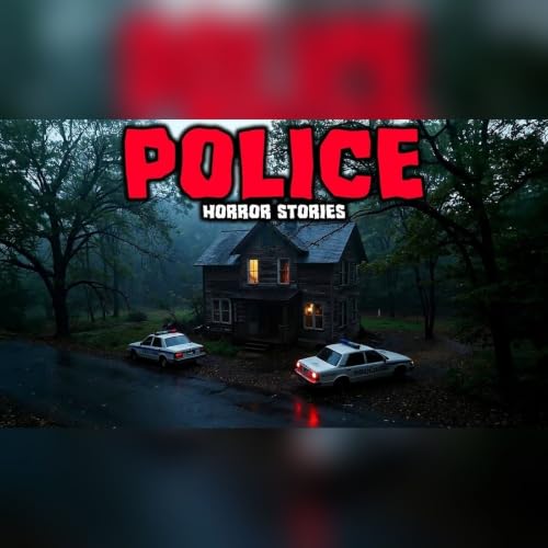 7 Police Calls That Led Officers Into Pure Terror - Horror Stories
