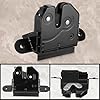 GEARLEADER Rear Tailgate Boot Lock Latch Actuator Trunk Boot Lid Liftgate Locking Mechanism Compatible with Vauxhall Astra Corsa Meriva 39021416, 039021416, 13481535… #1