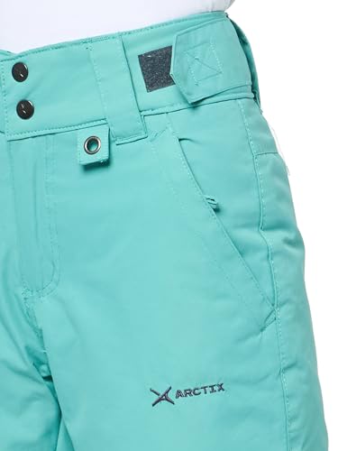 Arctix womens Insulated Snow Pants4