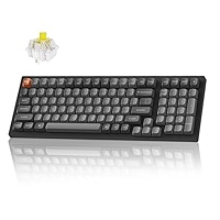 キーボード Keychron K4 Wireless Mechanical Keyboard Keychron K4 Wireless Mechanical Keyboard (Version 2)