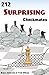 212 Surprising Checkmates