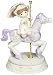 Precious Moments, Disney Showcase Collection, It's A Most Delightful Day, Bisque Porcelain Figurine, 133011