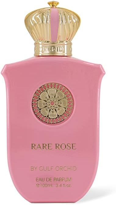 Gulf Orchid Rare Rose Eau de Parfum