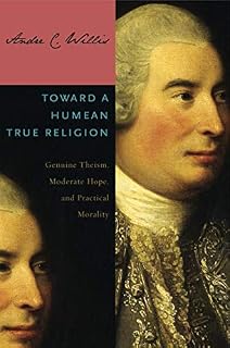 Toward a Humean True Religion: Genuine Theism, Moderate Hope, and Practical Morality