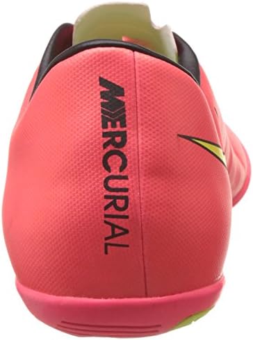 Nike Mercurial Victory V IC Volt/Metallic/GoldCoin/BlackVolt 10 | Image 2