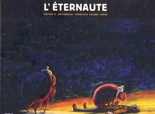 Télécharger L'éternaute, tome 2 PDF