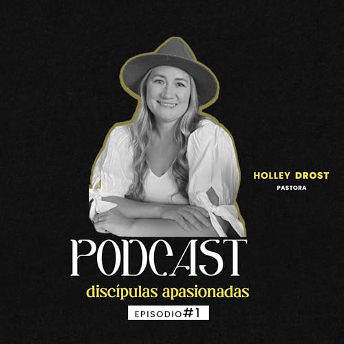 Discipulas Apasionadas Titelbild