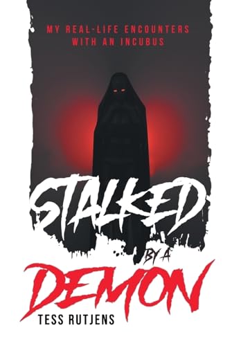 Stalked By A Demon view 2