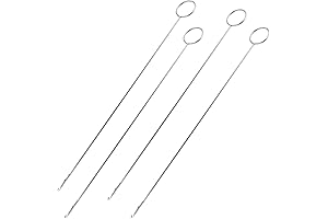 Loop Turner Hook for Effortless Sewing